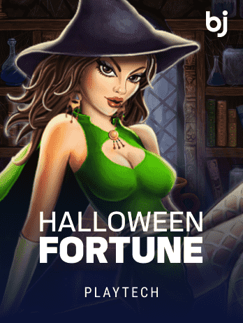 Halloween Fortune
