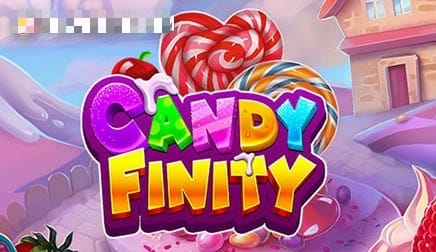 Candyfinity