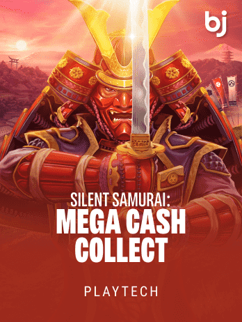 Silent Samurai
