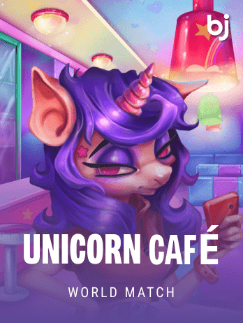 Unicorn Café