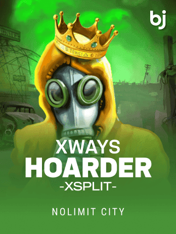 xWays Hoarder