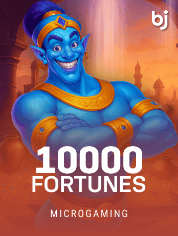 10000 Fortunes
